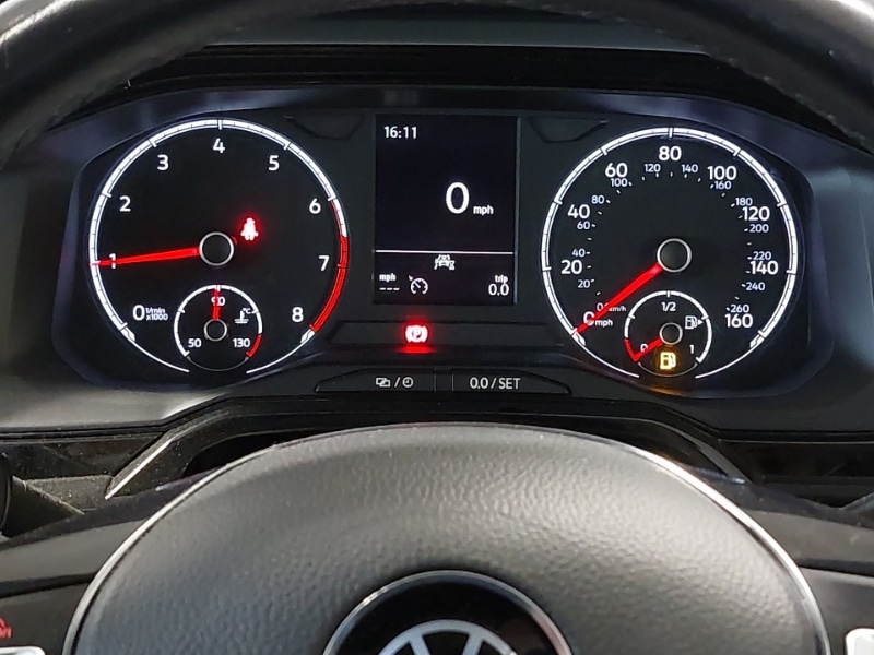 Used Volkswagen Polo 2021 for sale - 77964165: Photo 18