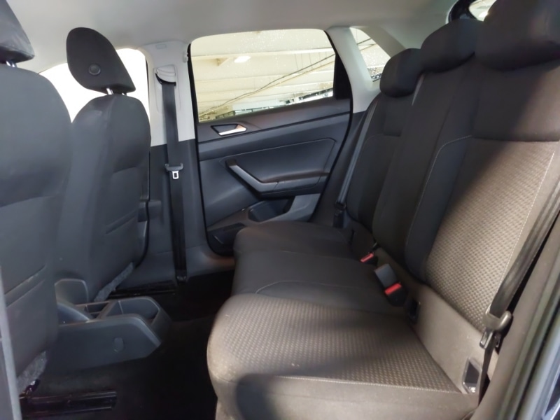 Used Volkswagen Polo 2021 for sale - 77964165: Photo 6