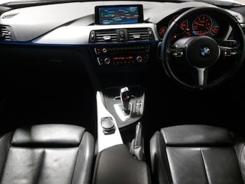 Used BMW 4 Series 2015 for sale - 77896924: Photo