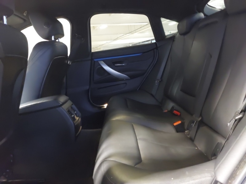 Used BMW 4 Series 2015 for sale - 77896924: Photo 6