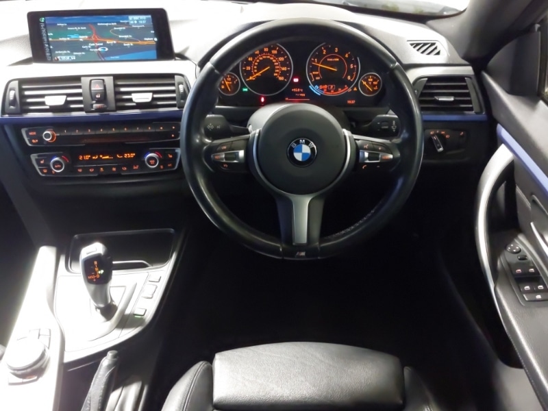Used BMW 4 Series 2015 for sale - 77896924: Photo 7