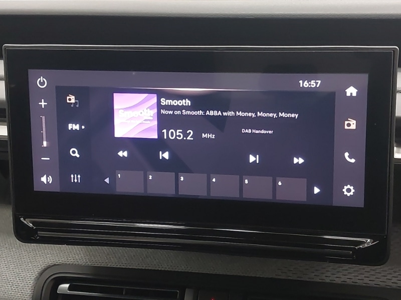 Used Citroen C3 Aircross 2025 for sale - 78074758: Photo 10