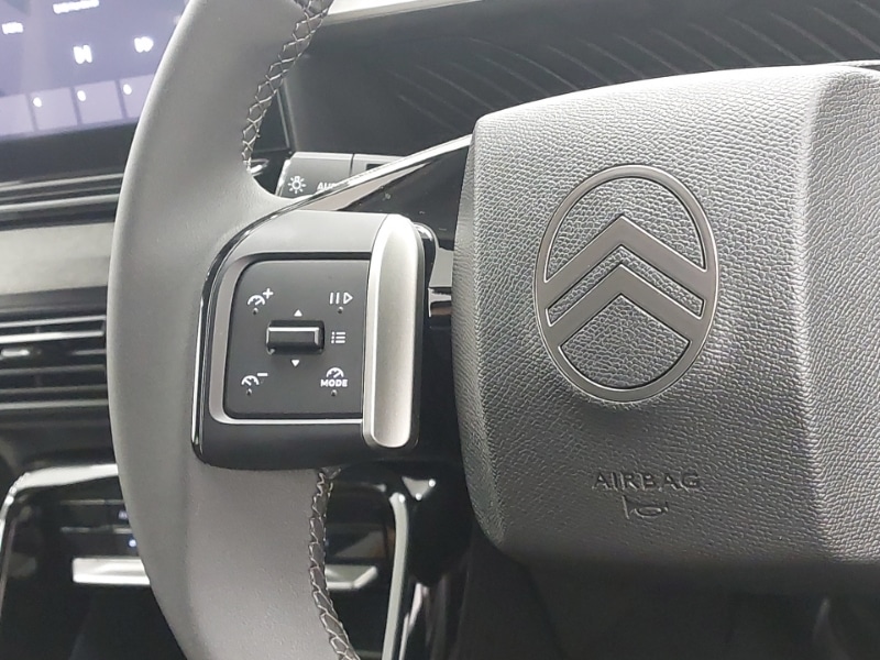 Used Citroen C3 Aircross 2025 for sale - 78074758: Photo 11