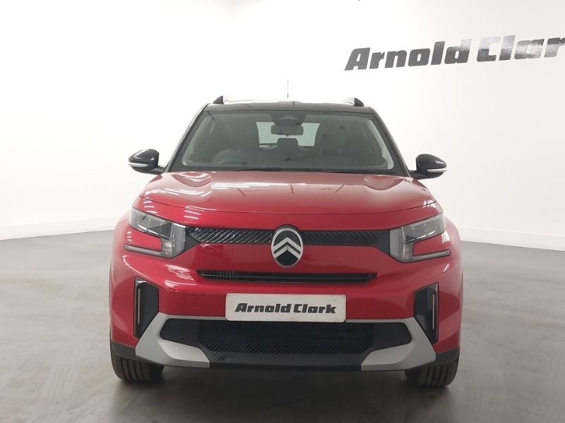 Used Citroen C3 Aircross 2025 for sale - 78074758: Photo 13