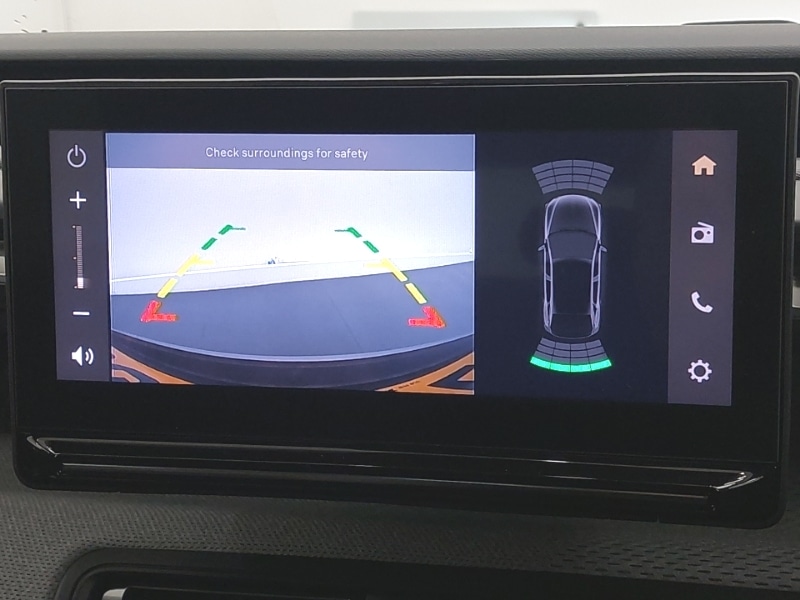 Used Citroen C3 Aircross 2025 for sale - 78074758: Photo 18