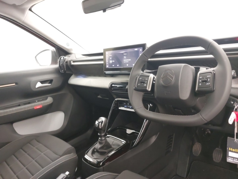 Used Citroen C3 Aircross 2025 for sale - 78074758: Photo 19