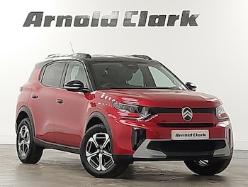 Used Citroen C3 Aircross 2025 for sale - 78074758: Photo