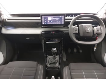 Used Citroen C3 Aircross 2025 for sale - 78074758: Photo