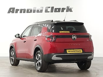 Used Citroen C3 Aircross 2025 for sale - 78074758: Photo