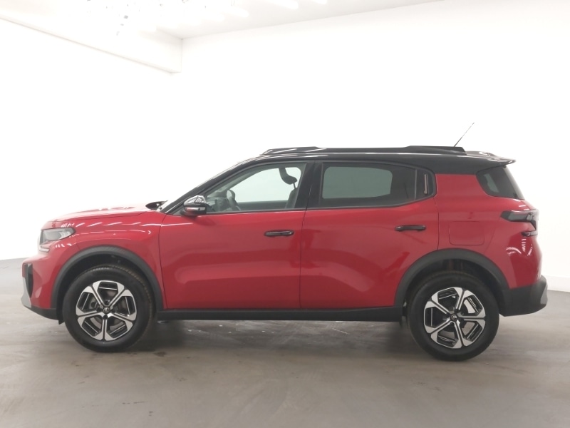 Used Citroen C3 Aircross 2025 for sale - 78074758: Photo 4