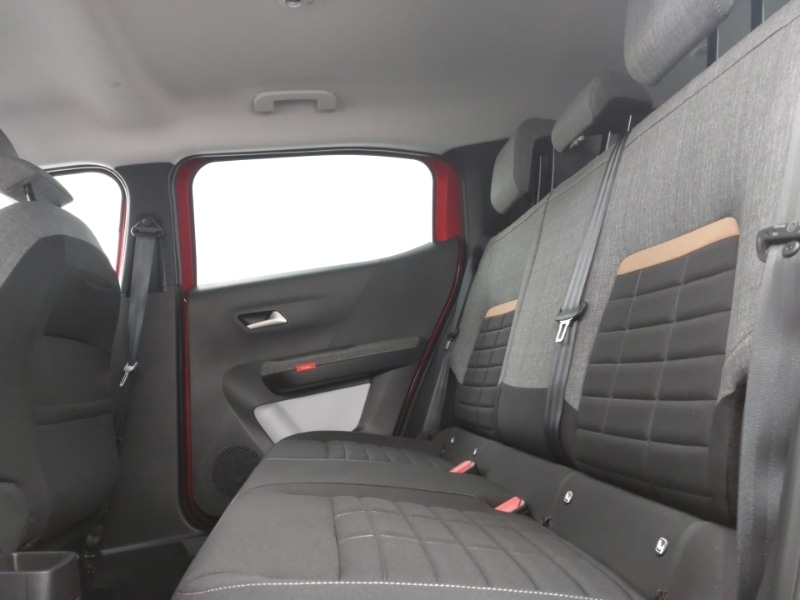 Used Citroen C3 Aircross 2025 for sale - 78074758: Photo 6