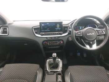 Used Kia XCeed 2023 for sale - 74316242: Photo