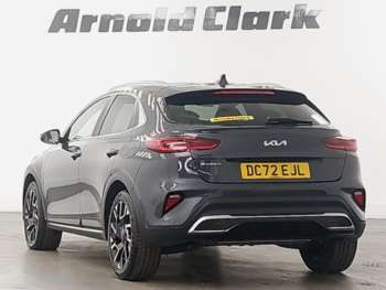 Used Kia XCeed 2023 for sale - 74316242: Photo