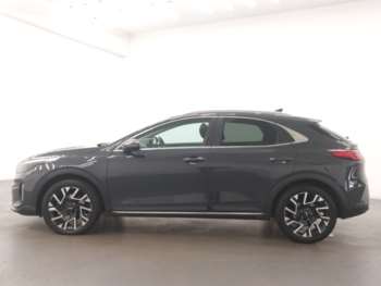 Used Kia XCeed 2023 for sale - 74316242: Photo