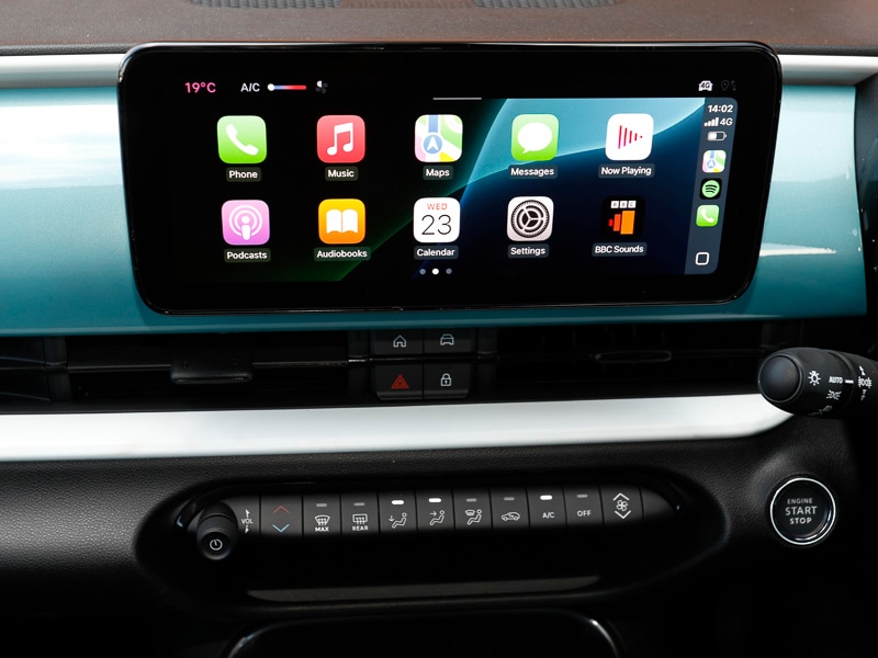 Used Fiat 600 2025 for sale - 77166277: Photo 11