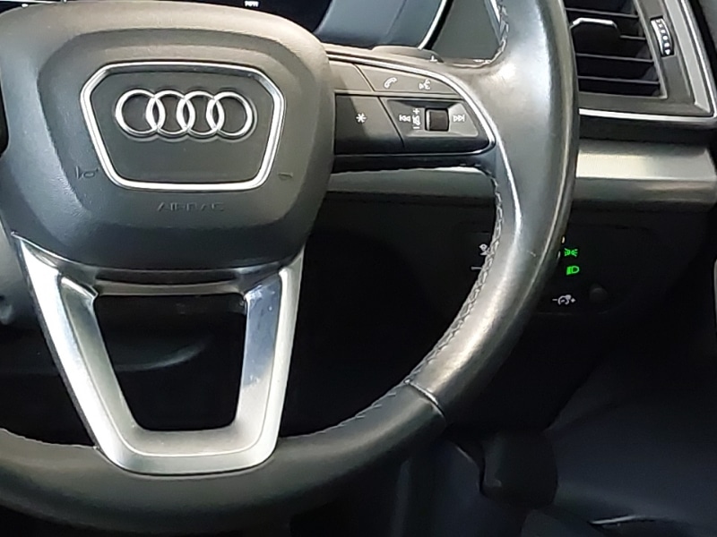 Used Audi Q5 2022 for sale - 77644307: Photo 11