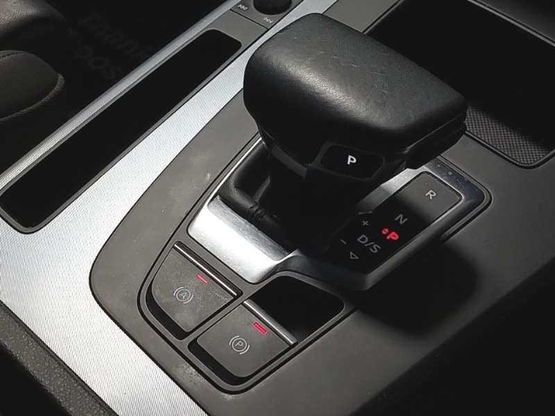 Used Audi Q5 2022 for sale - 77644307: Photo 13