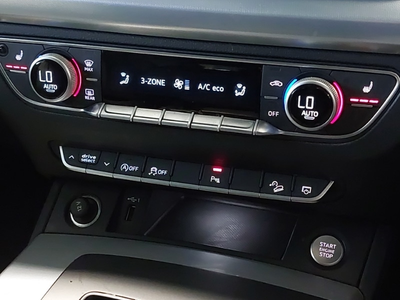 Used Audi Q5 2022 for sale - 77644307: Photo 15