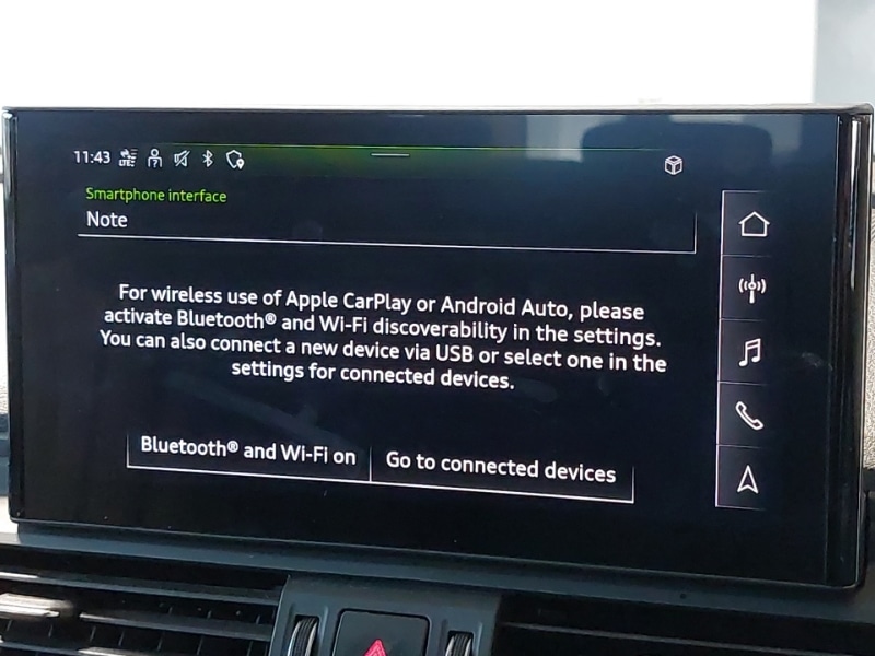 Used Audi Q5 2022 for sale - 77644307: Photo 16