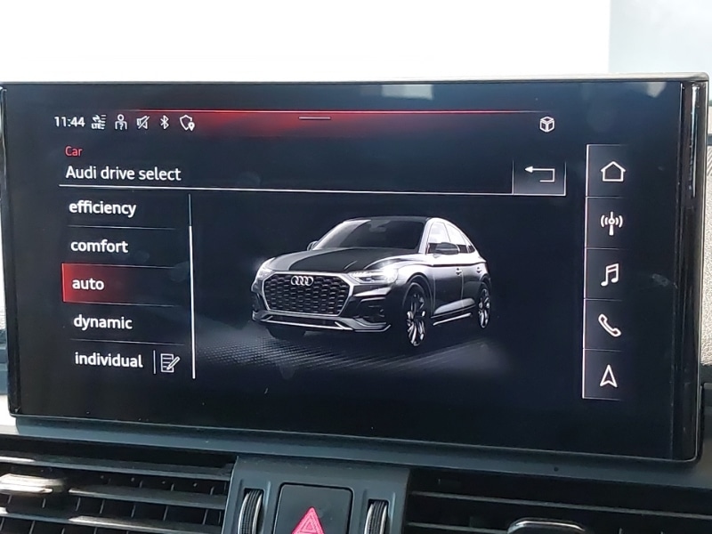 Used Audi Q5 2022 for sale - 77644307: Photo 18