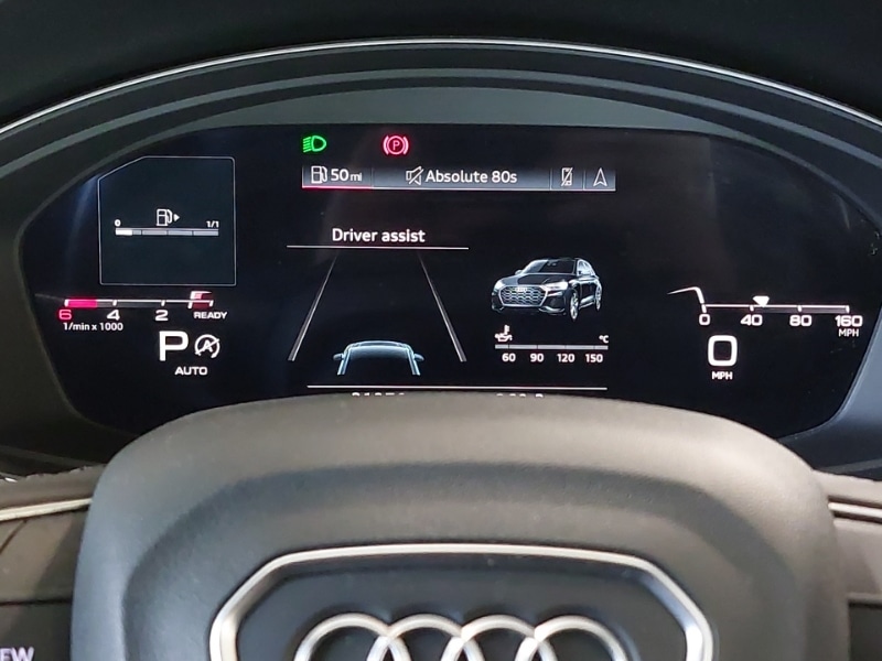 Used Audi Q5 2022 for sale - 77644307: Photo 19