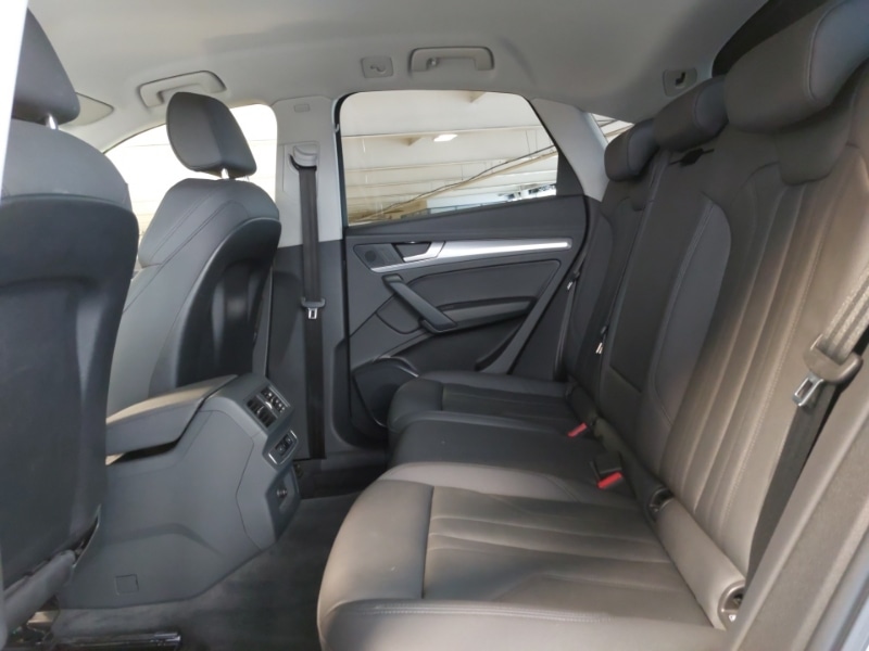 Used Audi Q5 2022 for sale - 77644307: Photo 6