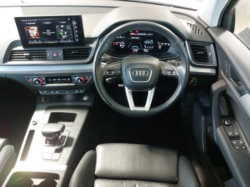 Used Audi Q5 2022 for sale - 77644307: Photo 7