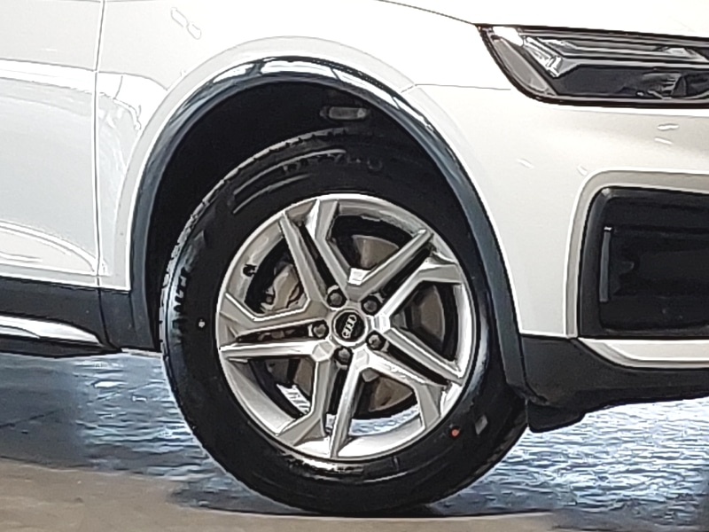 Used Audi Q5 2022 for sale - 77644307: Photo 9