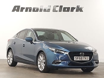 Used Mazda Mazda3 2018 for sale - 78326931: Photo