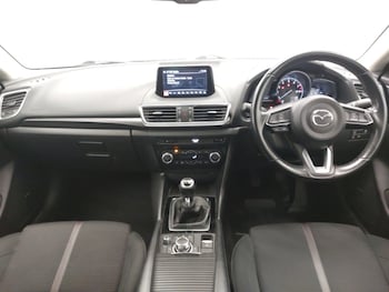 Used Mazda Mazda3 2018 for sale - 78326931: Photo
