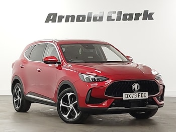 Used MG MG HS 2023 for sale - 78480383: Photo