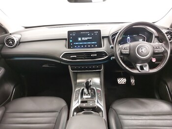 Used MG MG HS 2023 for sale - 78480383: Photo