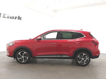 Used MG MG HS 2023 for sale - 78480383: Photo