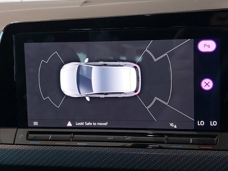 Used Volkswagen Golf 2023 for sale - 76822146: Photo 14