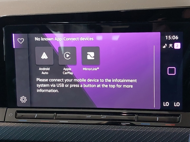 Used Volkswagen Golf 2023 for sale - 76822146: Photo 16