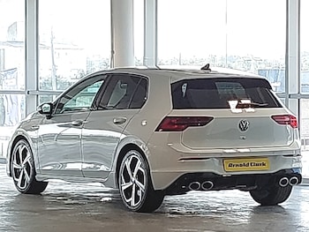 Used Volkswagen Golf 2023 for sale - 76822146: Photo