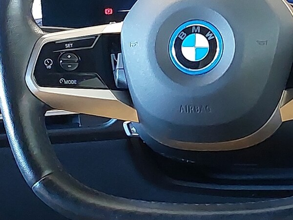 Used BMW iX 2022 for sale - 76195507: Photo 10