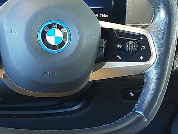 Used BMW iX 2022 for sale - 76195507: Photo 11