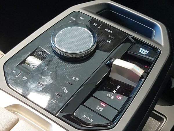 Used BMW iX 2022 for sale - 76195507: Photo 13
