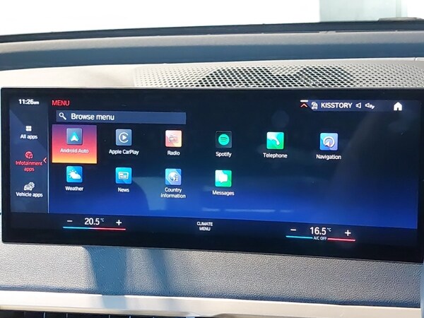 Used BMW iX 2022 for sale - 76195507: Photo 17