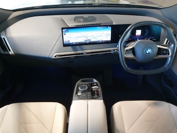 Used BMW iX 2022 for sale - 76195507: Photo 2