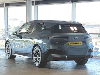 Used BMW iX 2022 for sale - 76195507: Photo 3