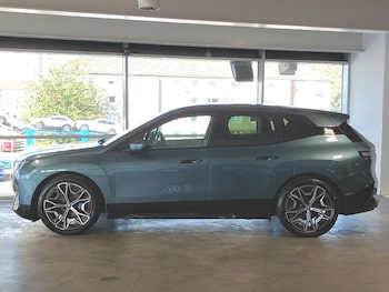 Used BMW iX 2022 for sale - 76195507: Photo 4