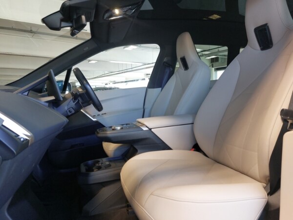 Used BMW iX 2022 for sale - 76195507: Photo 5