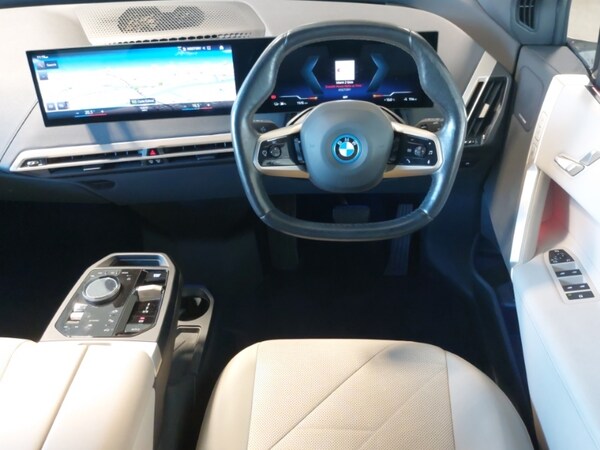 Used BMW iX 2022 for sale - 76195507: Photo 7