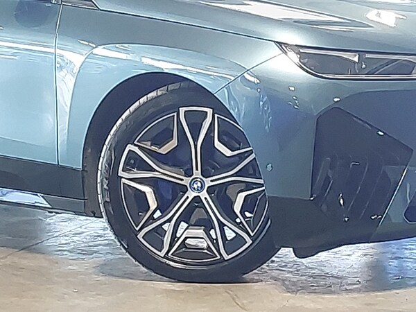 Used BMW iX 2022 for sale - 76195507: Photo 9