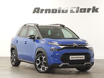 Used Citroen C3 Aircross 2023 for sale - 78751316: Photo