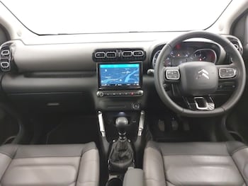 Used Citroen C3 Aircross 2023 for sale - 78751316: Photo