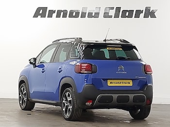 Used Citroen C3 Aircross 2023 for sale - 78751316: Photo