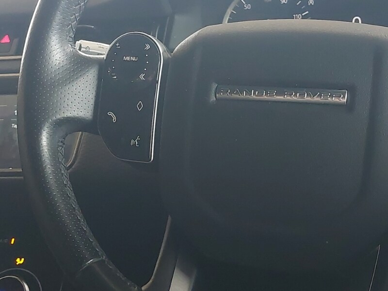 Used Land Rover Range Rover Evoque 2020 for sale - 77062546: Photo 10